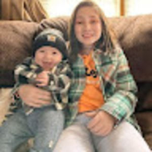 Meet your Posher, Joan